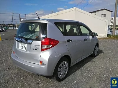 Subaru TREZIA