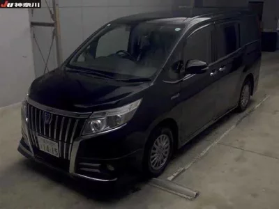 Toyota ESQUIRE