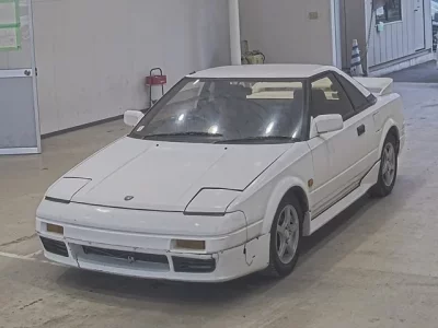 Toyota MR2