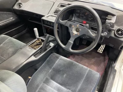 Toyota MR2