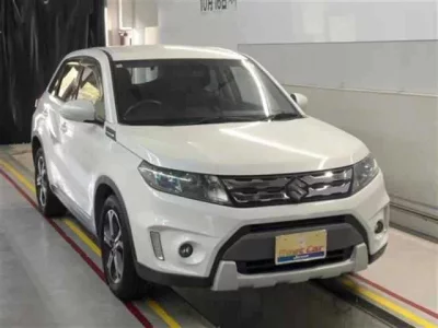 Suzuki ESCUDO