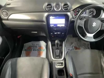 Suzuki ESCUDO