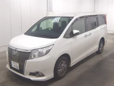 Toyota ESQUIRE