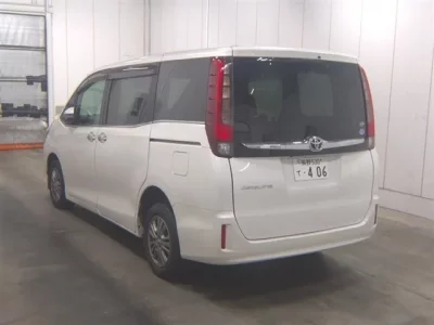 Toyota ESQUIRE