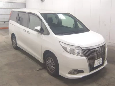 Toyota ESQUIRE