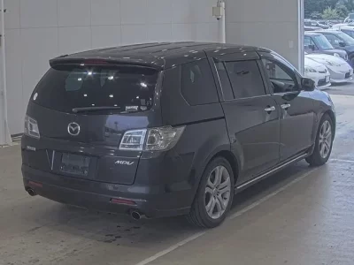 Mazda MPV