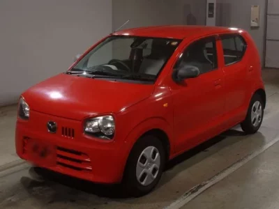 Mazda CAROL