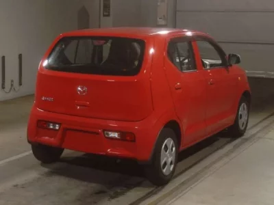 Mazda CAROL