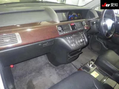 Honda ELYSION