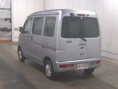 Toyota PIXIS VAN
