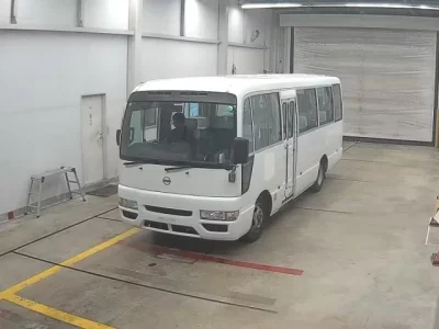 Nissan CIVILIAN