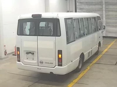 Nissan CIVILIAN