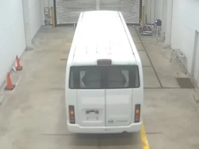 Nissan CIVILIAN