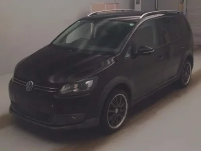 Volkswagen GOLF TOURAN