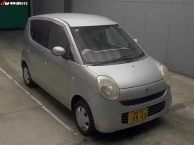 Suzuki MRWAGON