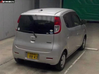 Suzuki MRWAGON