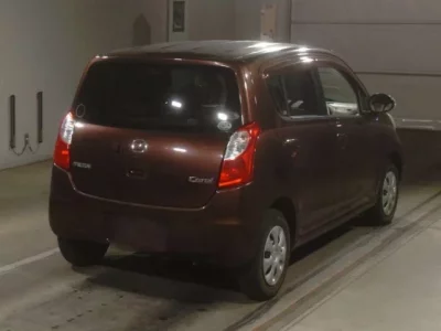 Mazda CAROL