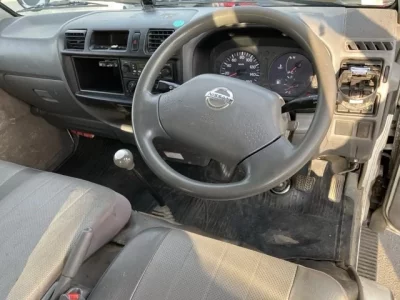 Nissan VANETTE VAN