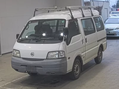 Nissan VANETTE VAN