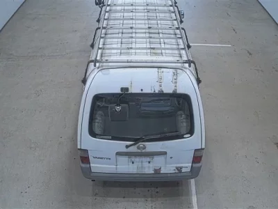 Nissan VANETTE VAN