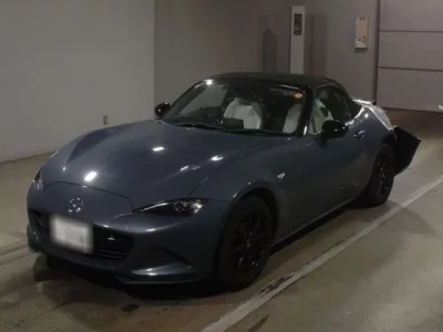 Mazda ROADSTER
