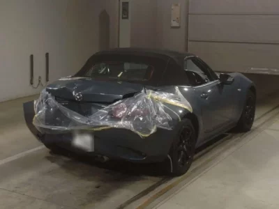 Mazda ROADSTER