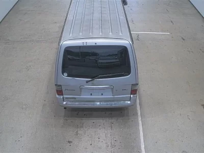Nissan VANETTE VAN