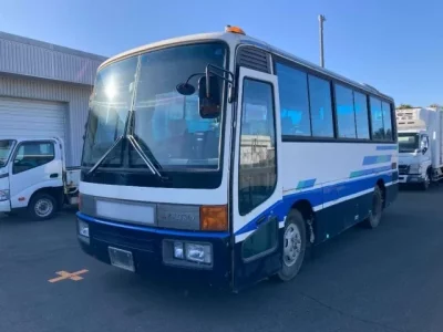 Mitsubishi FUSO BUS