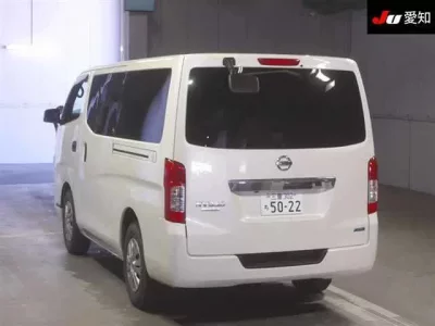Nissan CARAVAN