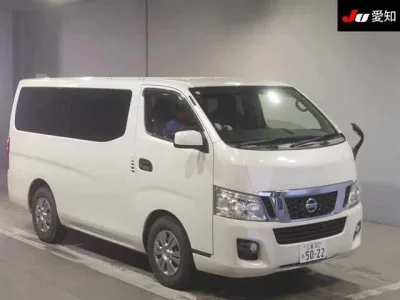 Nissan CARAVAN