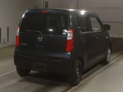 Mazda FLAIR