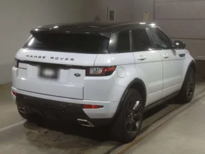 Rover RANGE ROVER