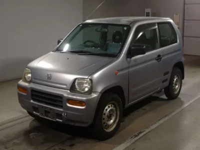 Honda Z