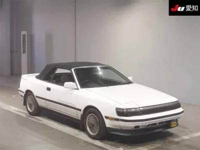Toyota CELICA
