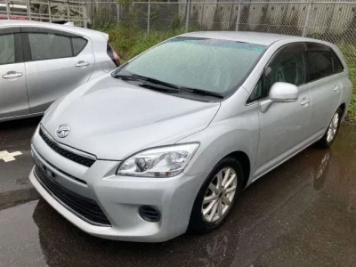 Toyota MARK X ZIO