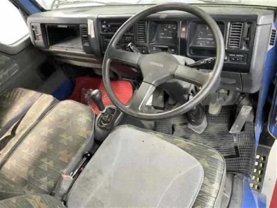 Mazda TITAN