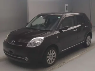 Mazda VERISA