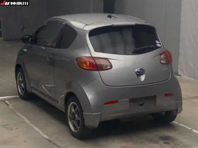 Subaru R1
