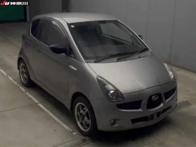 Subaru R1