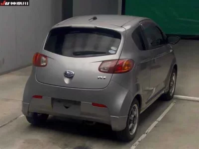 Subaru R1