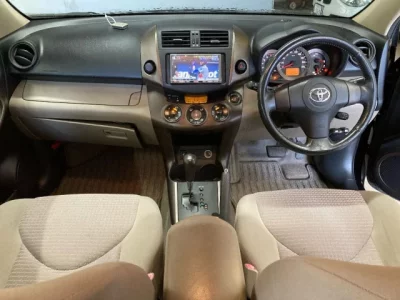 Toyota VANGUARD