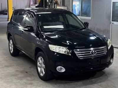 Toyota VANGUARD