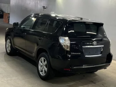 Toyota VANGUARD