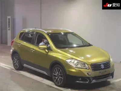 Suzuki SX-4
