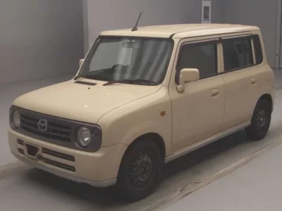 Mazda SPIANO