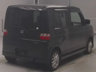 Honda THATS
