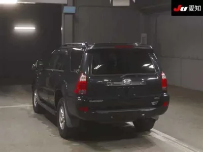 Toyota HILUX SURF