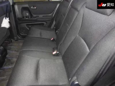 Toyota KLUGER