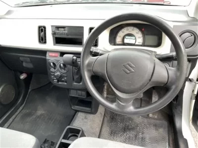 Suzuki ALTO VAN