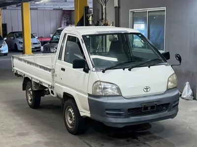 Toyota LITE ACE TRUCK